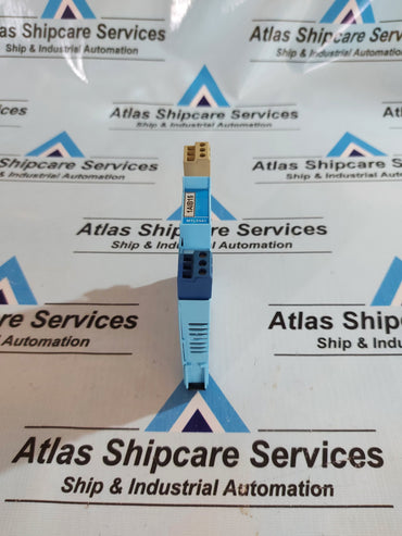 EATON MTL5541 REPEATER POWER SUPPLY