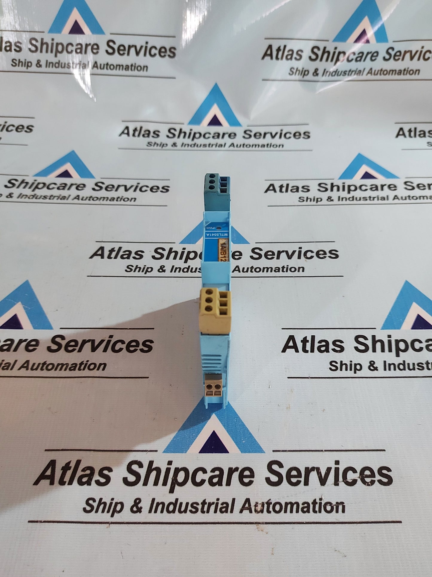 EATON MTL5541A SMART TRANSMITTER CURRENT REPEATER