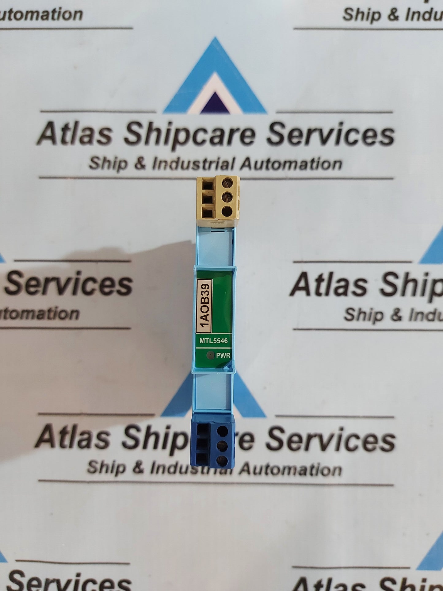 EATON MTL5546 ISOLATING DRIVER
