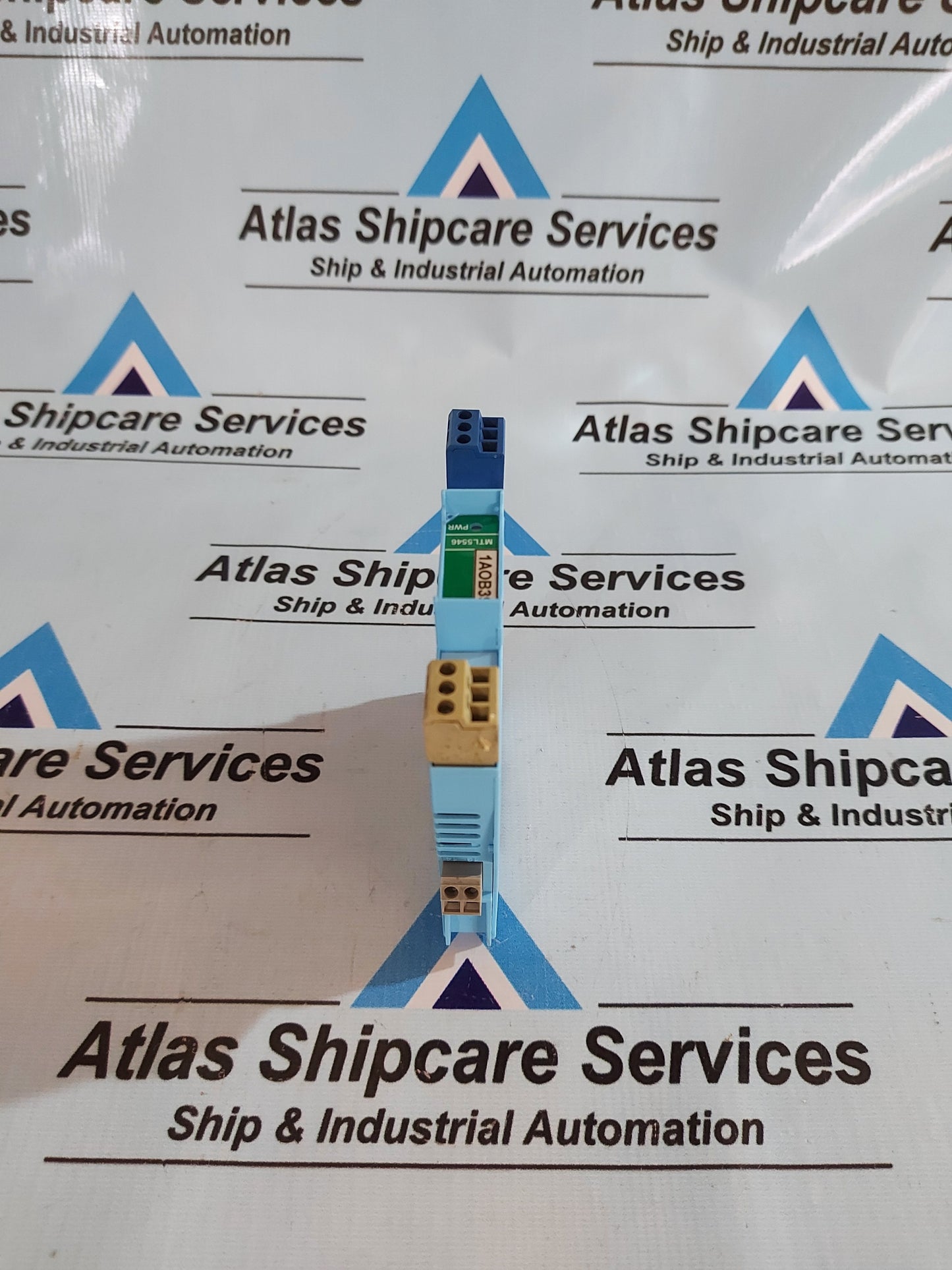 EATON MTL5546 ISOLATING DRIVER