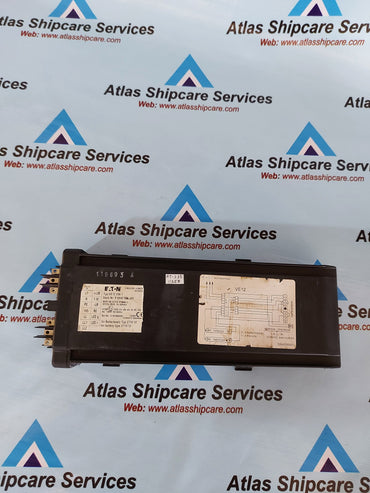 EATON VE12 236-1 CONTROL MODULE