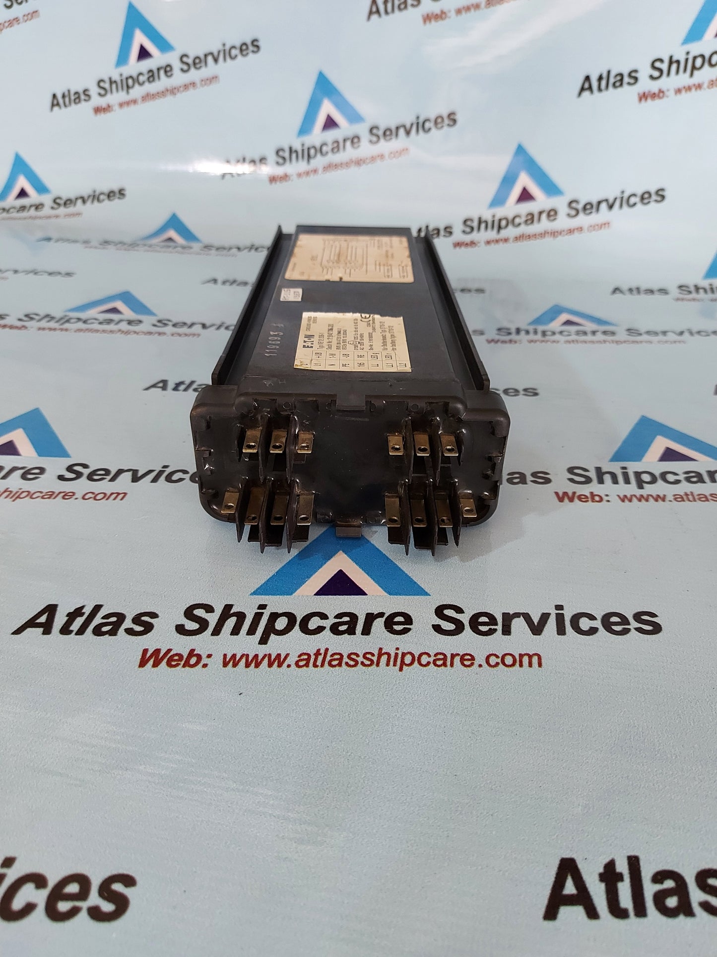EATON VE12 236-1 CONTROL MODULE