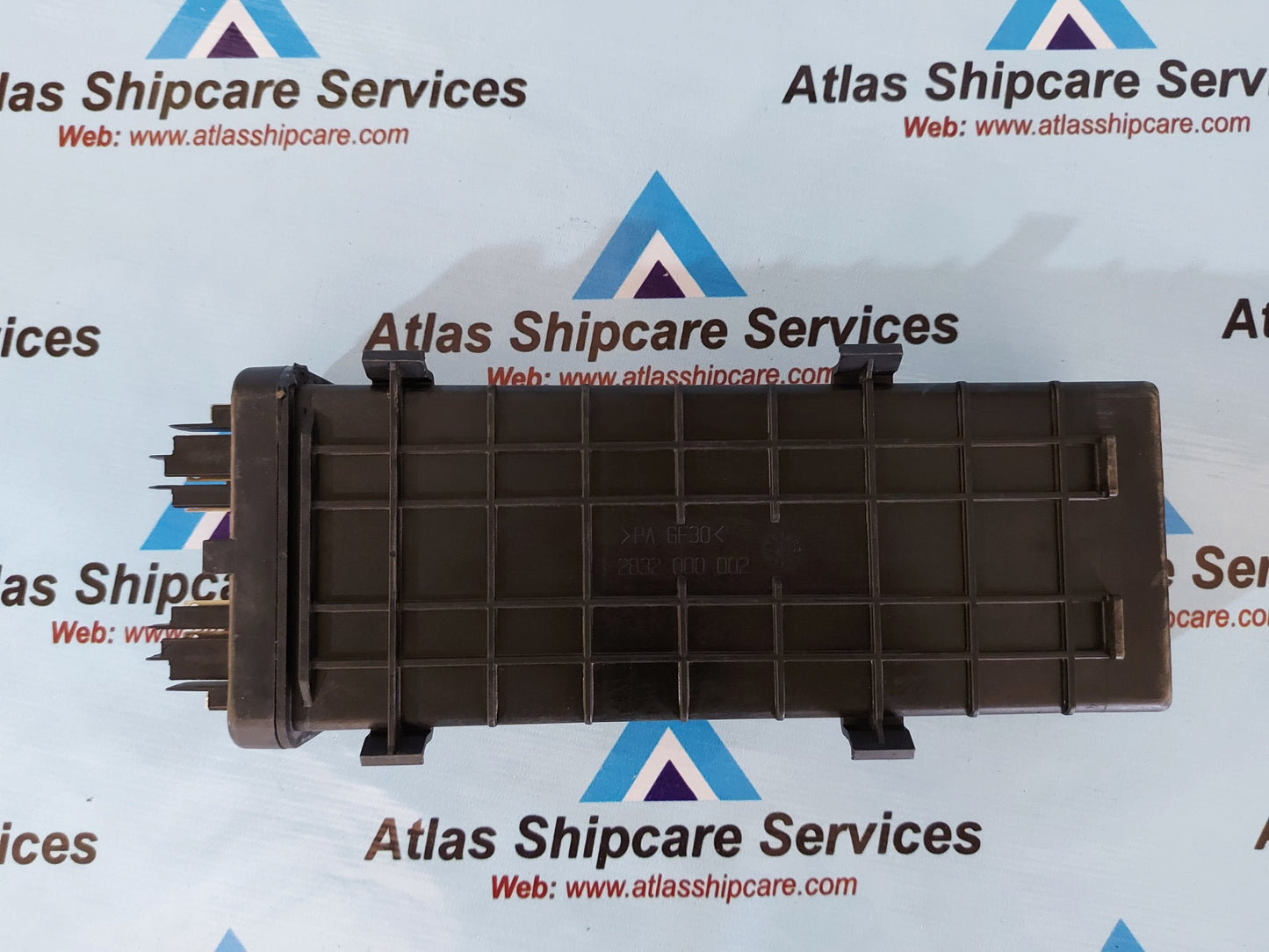 EATON VE12 236-1 CONTROL MODULE