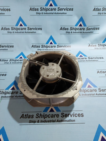 EBM W2E200-HH38-06 AXIAL FAN 230V~ 50/60Hz