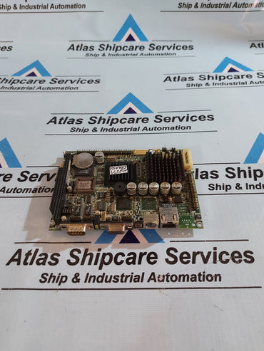 ECM-3410 REV.A1.1 INDUSTRIAL MOTHERBOARD