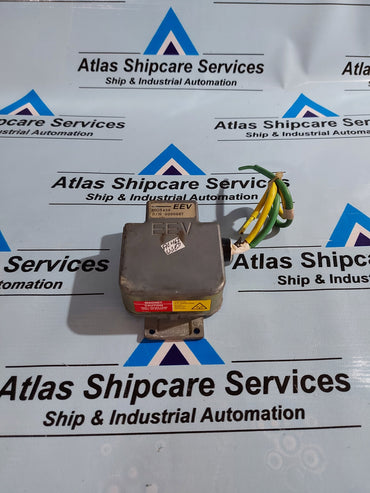 EEV MG5436 X-BAND MARINE RADAR MAGNETRON