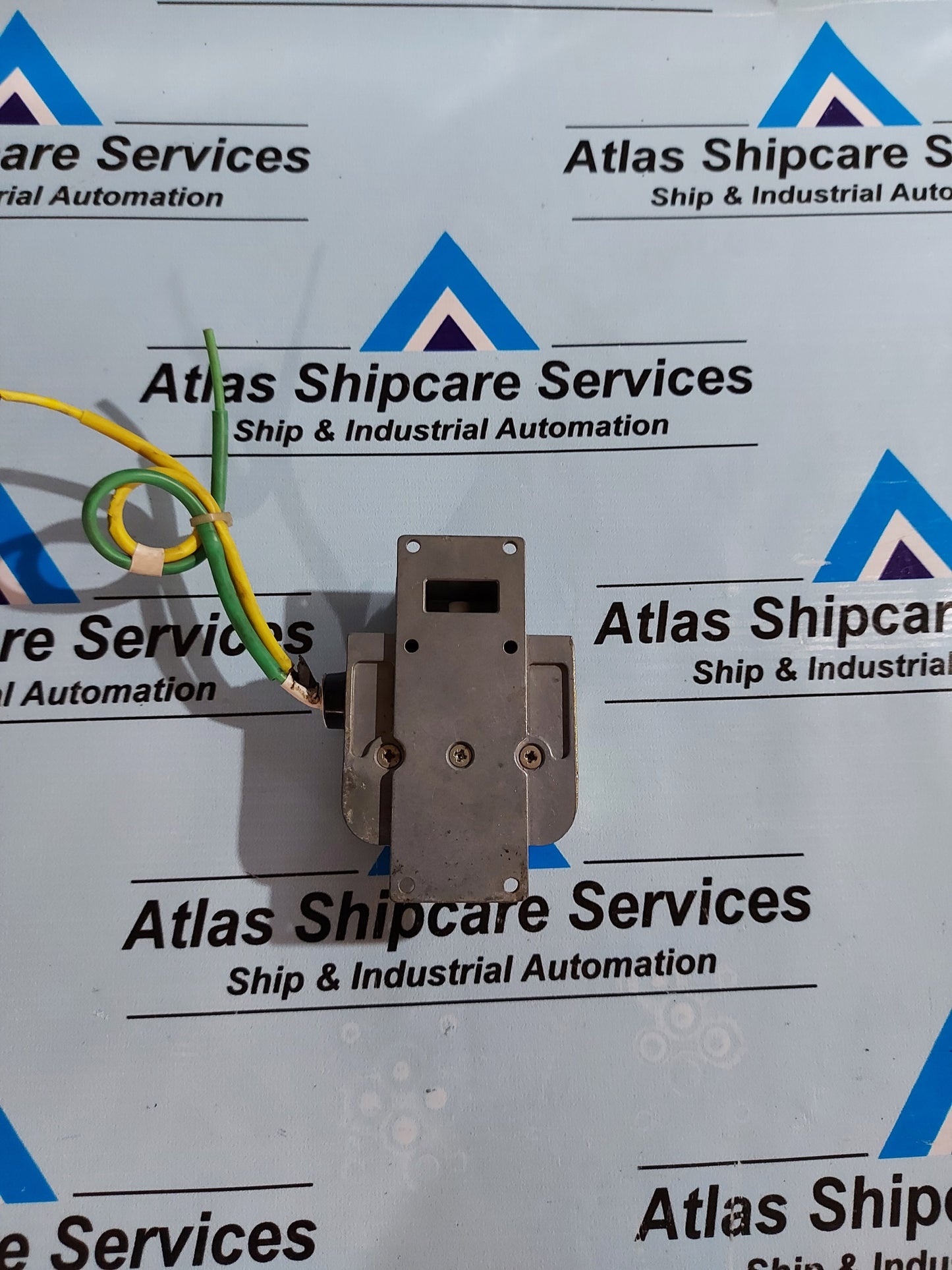 EEV MG5436 X-BAND MARINE RADAR MAGNETRON