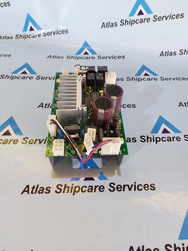 EGO 7702178000 INVERTER CONTROL BOARD