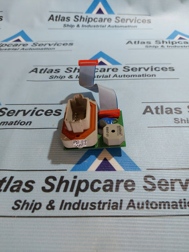 EIA 305004 PCB CARD