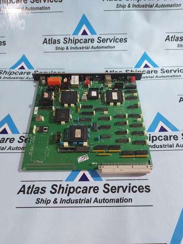 EIE E555 SR PCB CARD