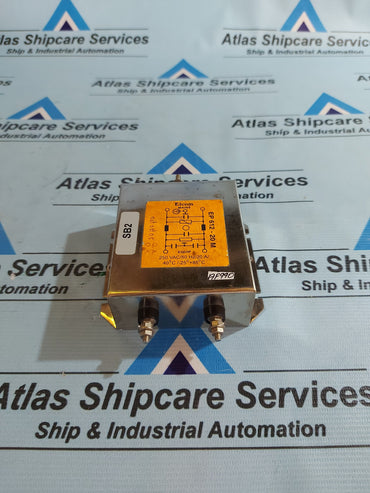 ELCOM EP 612-20 M FILTER