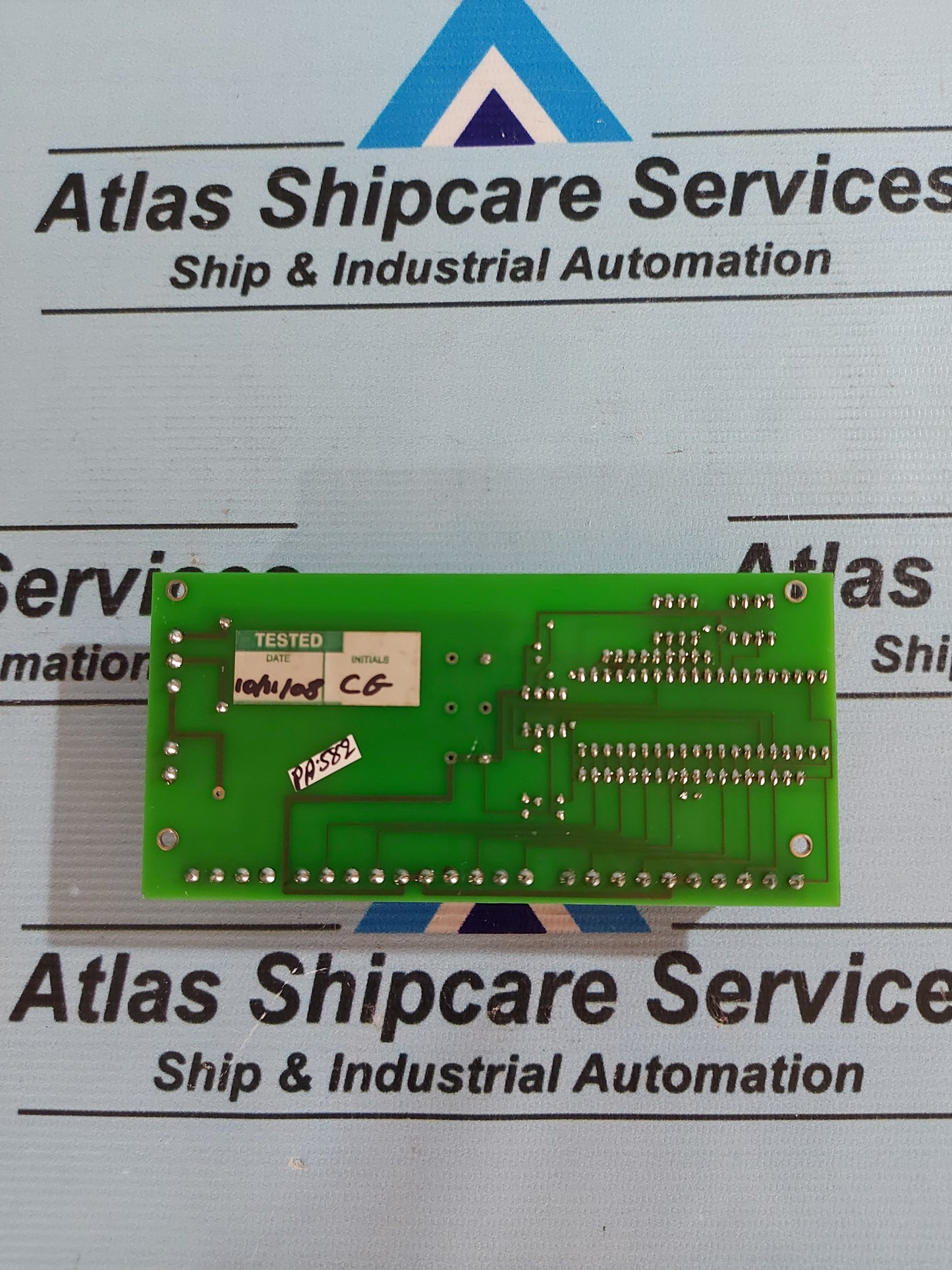 ELECTRO FLOW CONTROLS ABERDEEN M300 REV 1.0 01224 249355