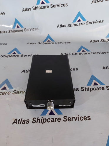 ELECTRO STANDARDS 8021 BNC A/B SWITCH