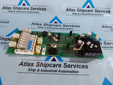 ELECTROLUX COP3x PCB CARD