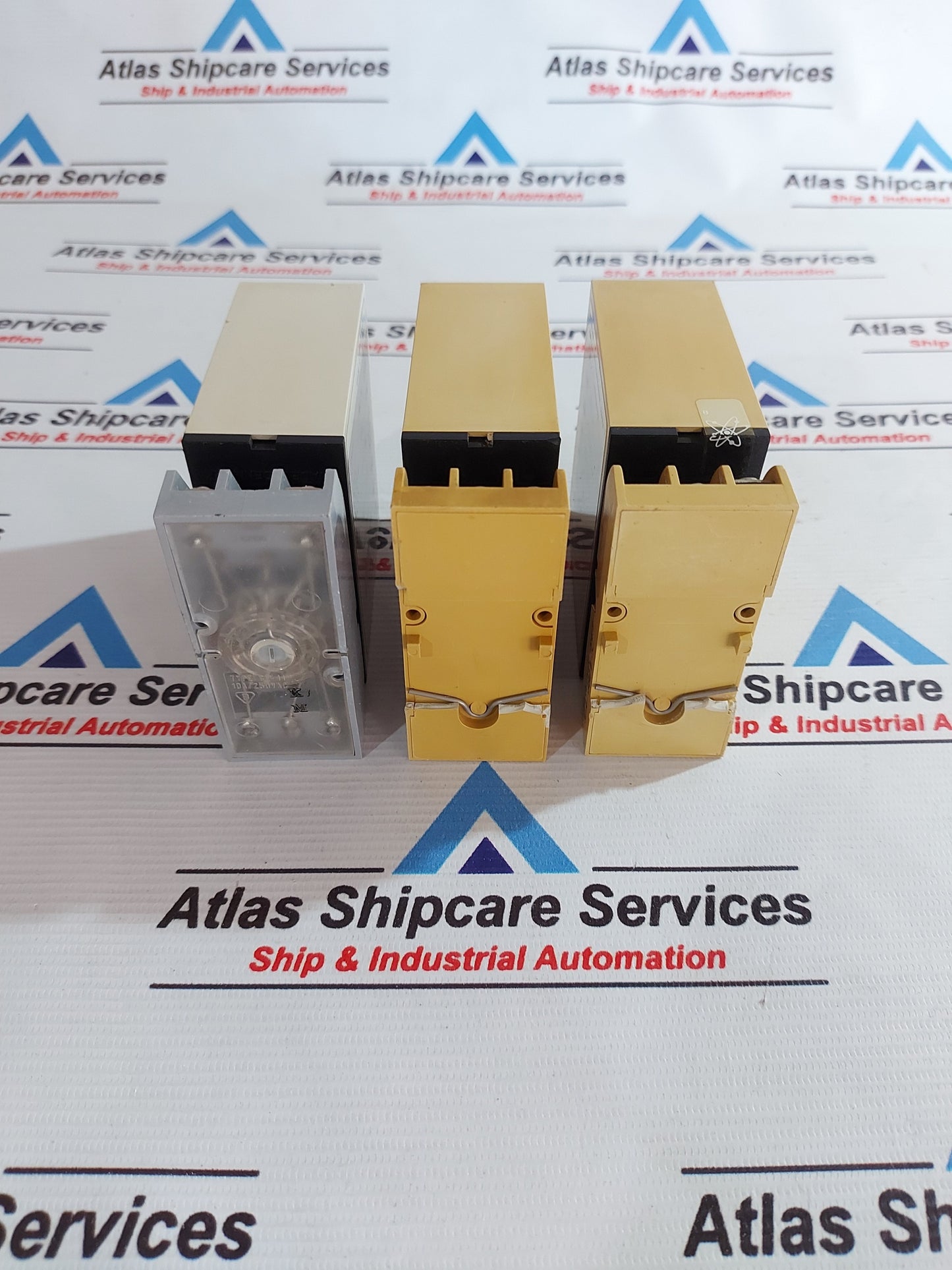 ELECTROMATIC S-SYSTEM S 177 166 920 COMBI TIMER AUTOMATIC START AG613