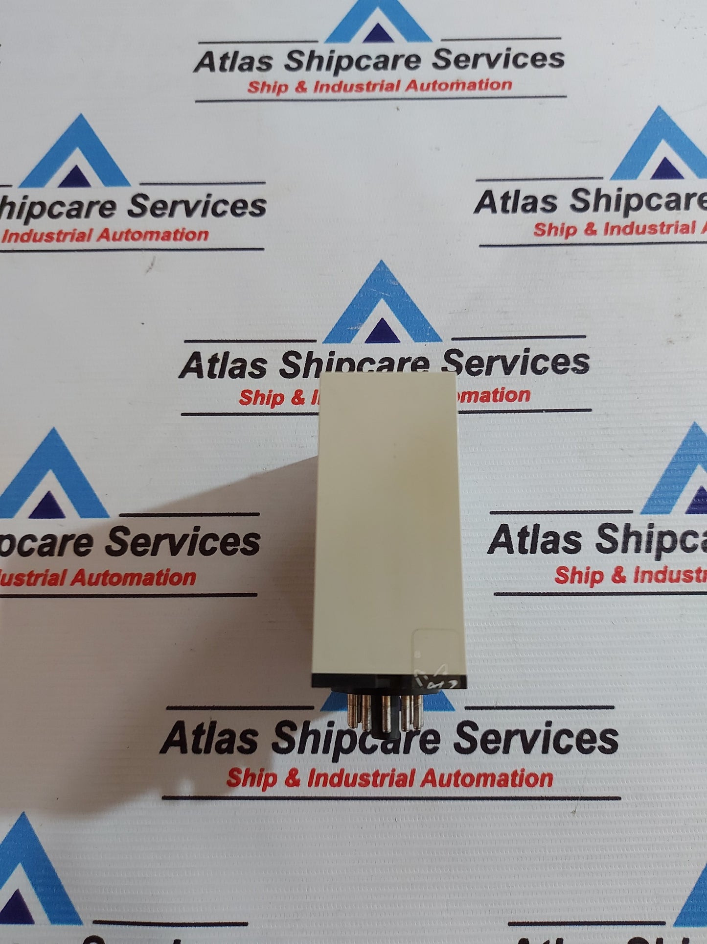ELECTROMATIC S-SYSTEM SA 105 220 DELAY ON OPERATE RELAY 220V AC AG622