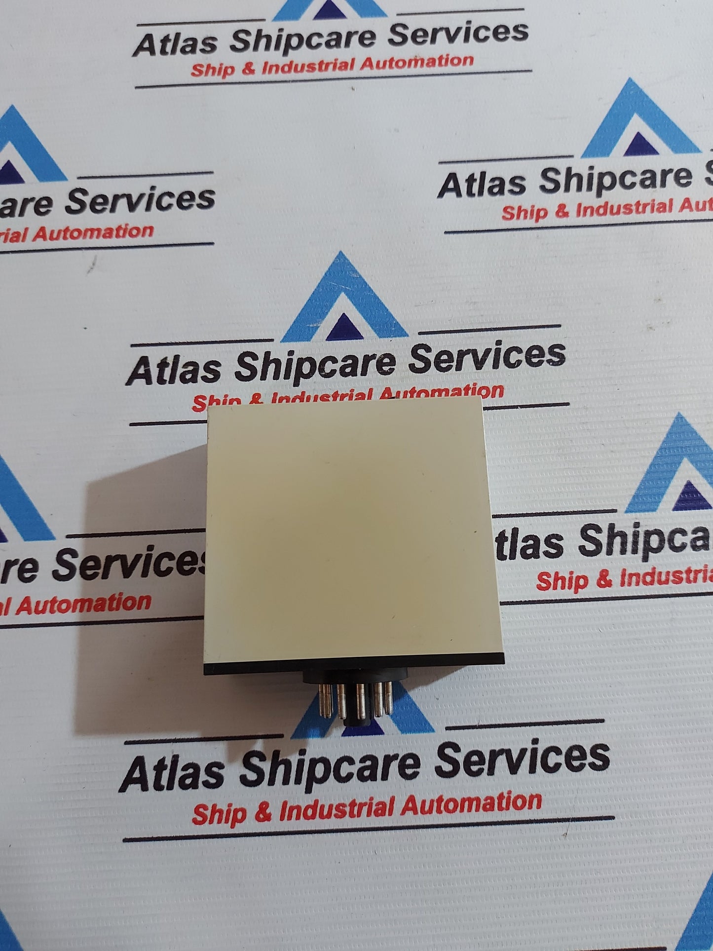 ELECTROMATIC S-SYSTEM SA 105 220 DELAY ON OPERATE RELAY 220V AC AG622
