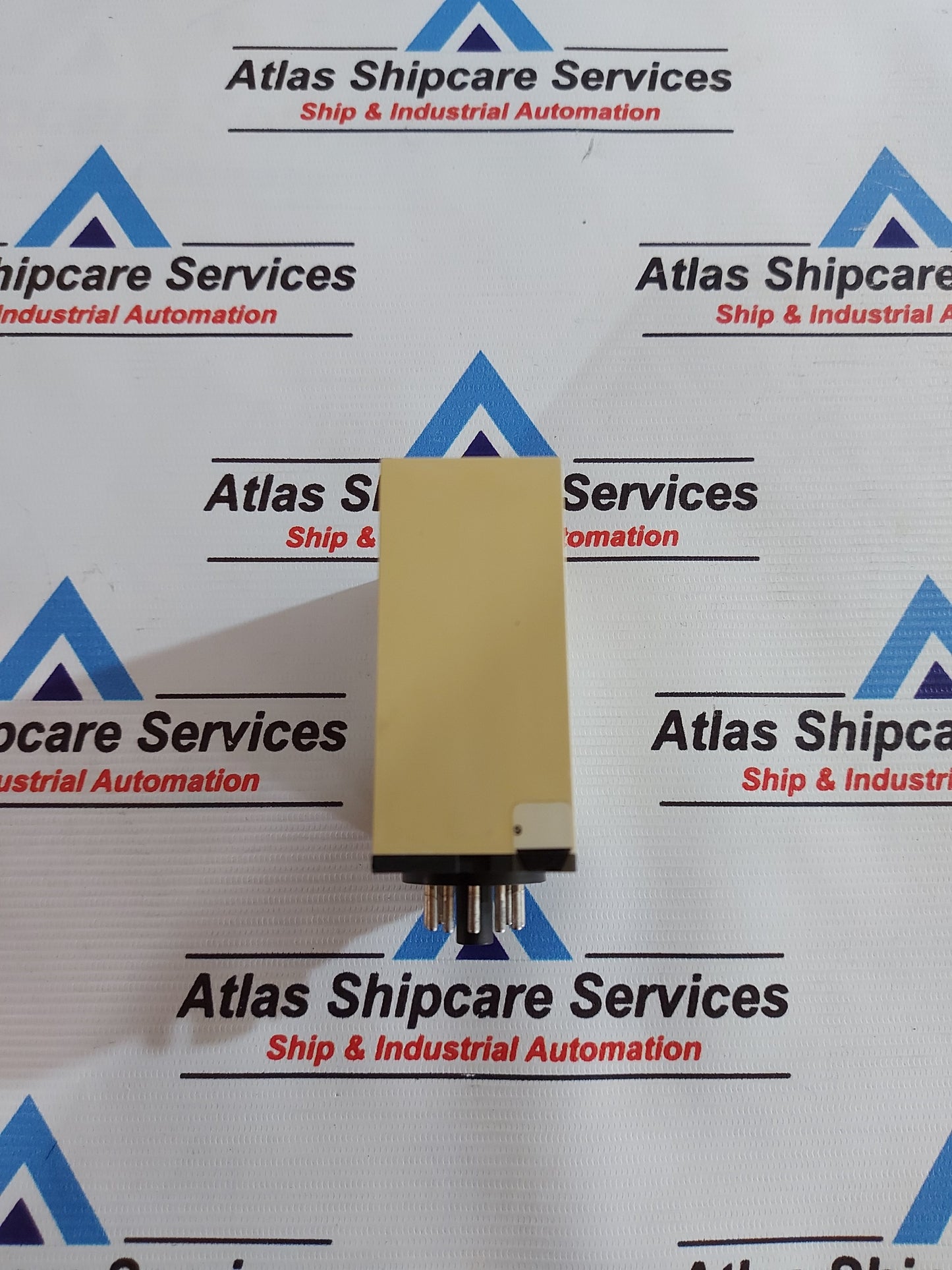 ELECTROMATIC S-SYSTEM SA 105 230 DELAY ON OPERATE 230V AC AG623