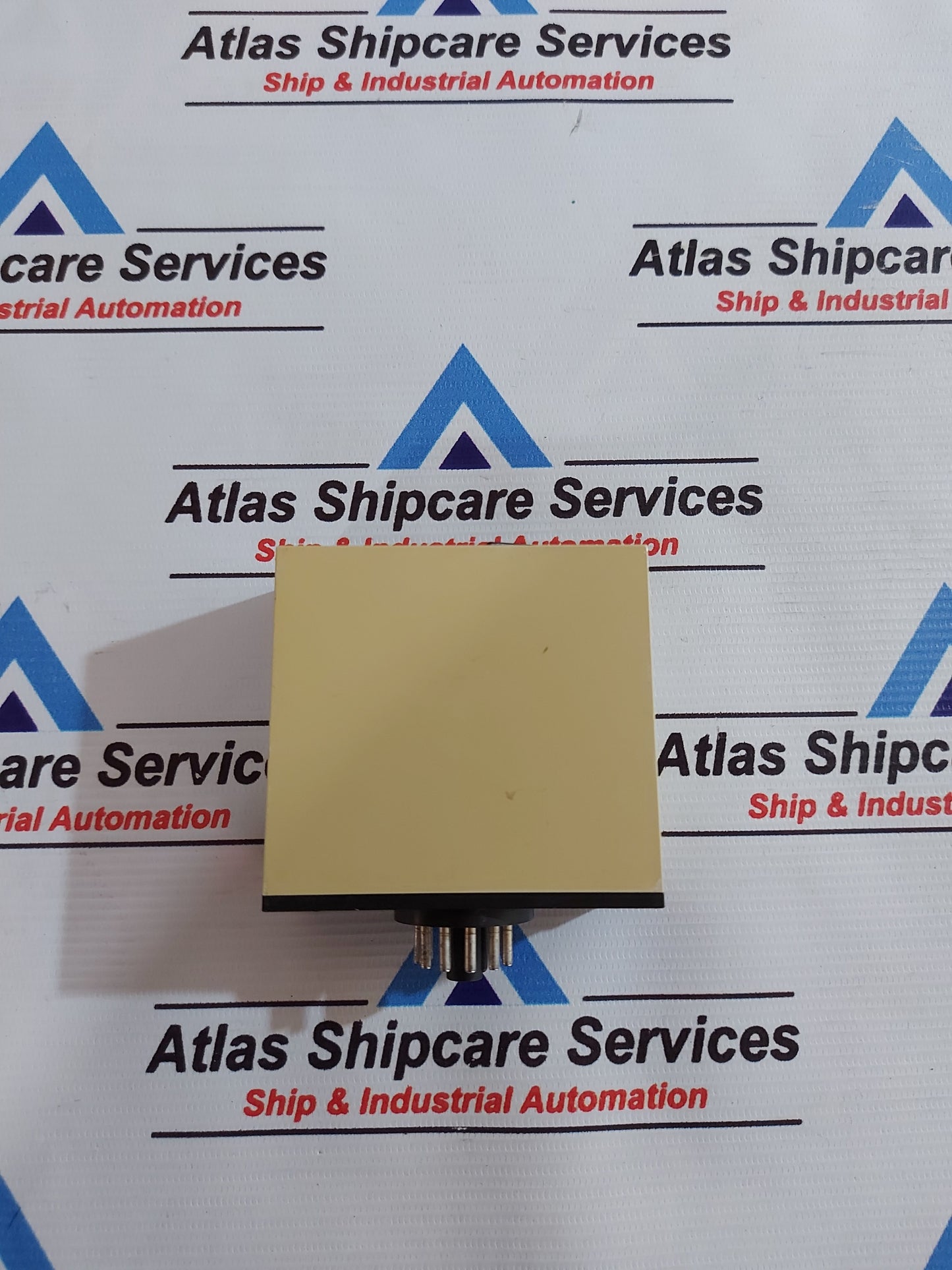 ELECTROMATIC S-SYSTEM SA 105 230 DELAY ON OPERATE 230V AC AG623