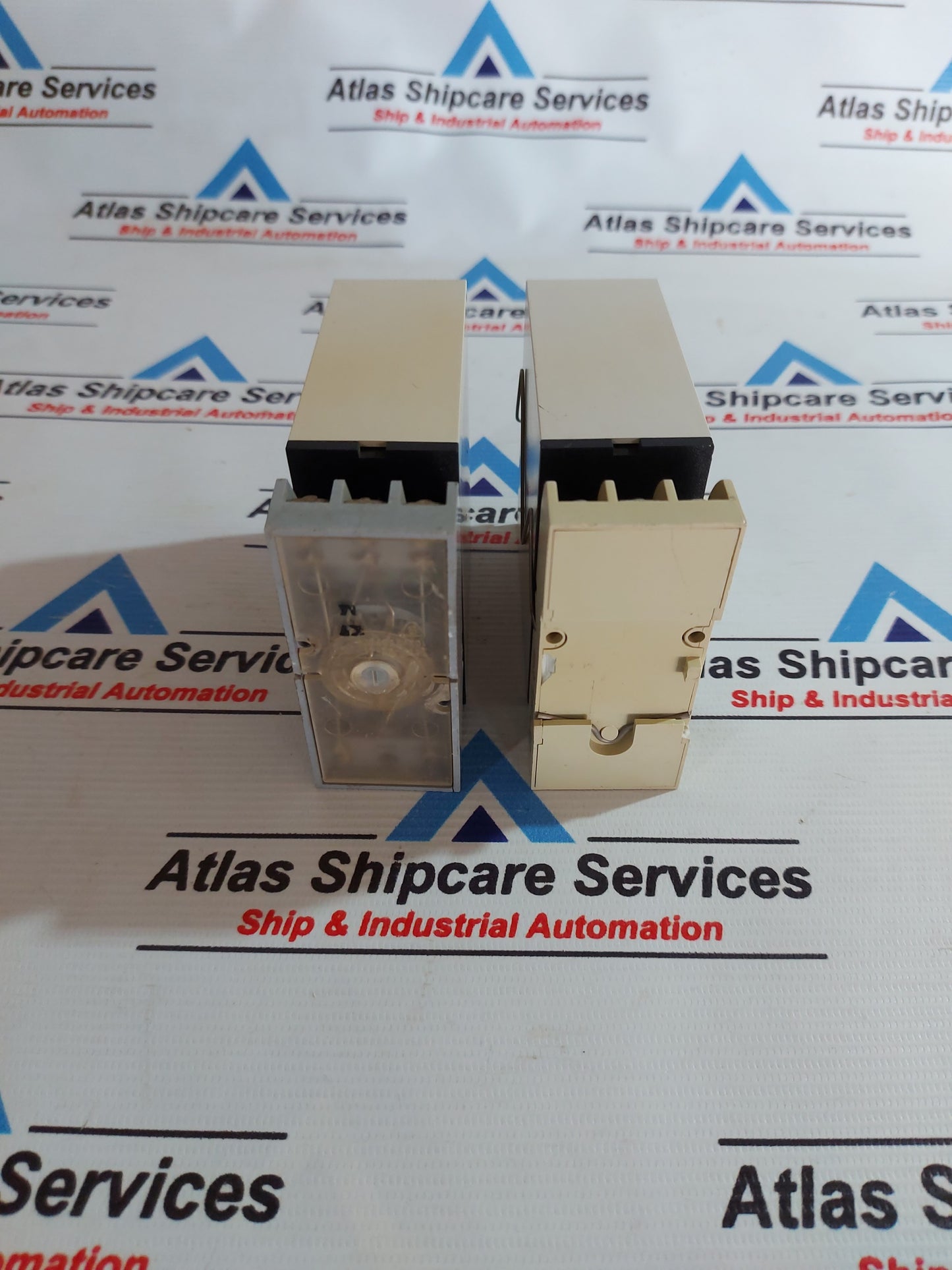 ELECTROMATIC S-SYSTEM SA 205 220 DELAY ON OPERATE 220V AC AG606