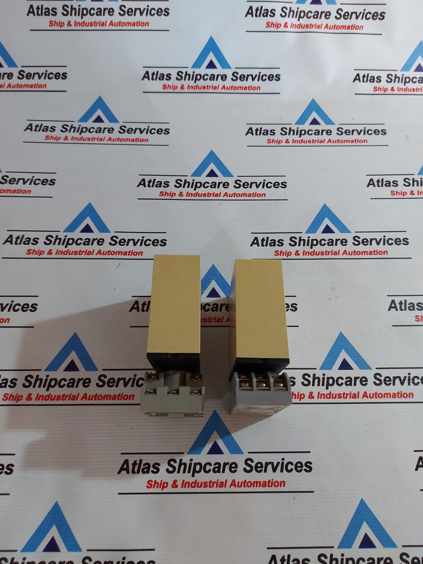 ELECTROMATIC S-SYSTEM SA 245 220 DELAY ON OPERATE RELAY AG618