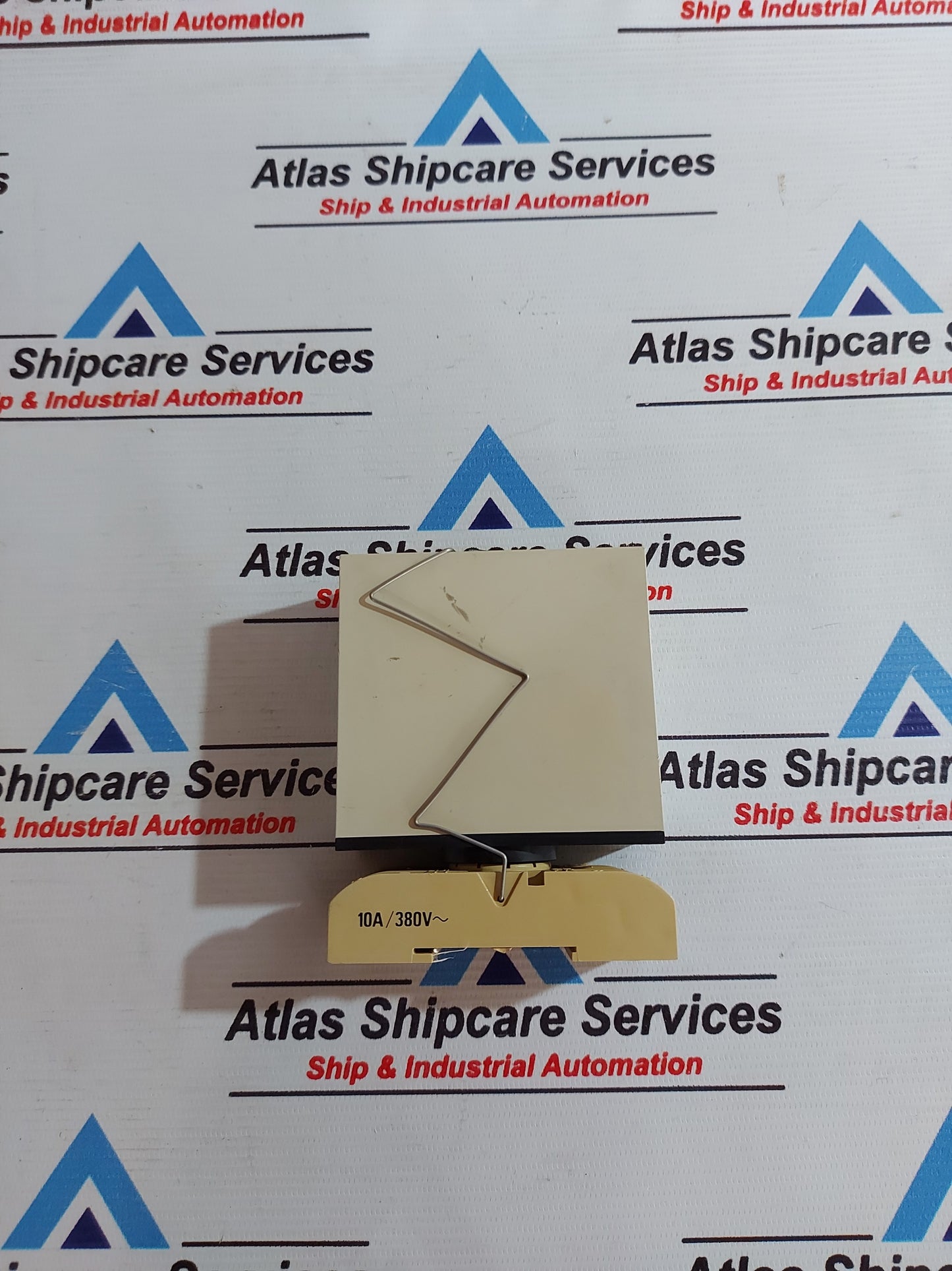 ELECTROMATIC S-SYSTEM SABC 207 900 SELECTOR SWITCH AG619