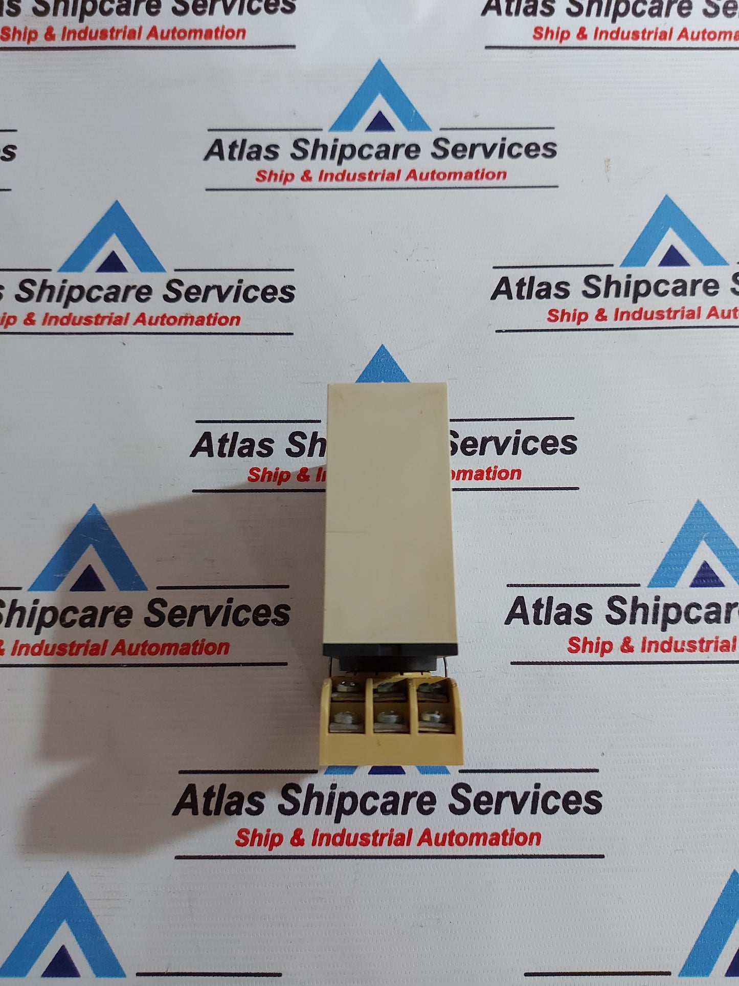 ELECTROMATIC S-SYSTEM SABC 207 900 SELECTOR SWITCH AG619