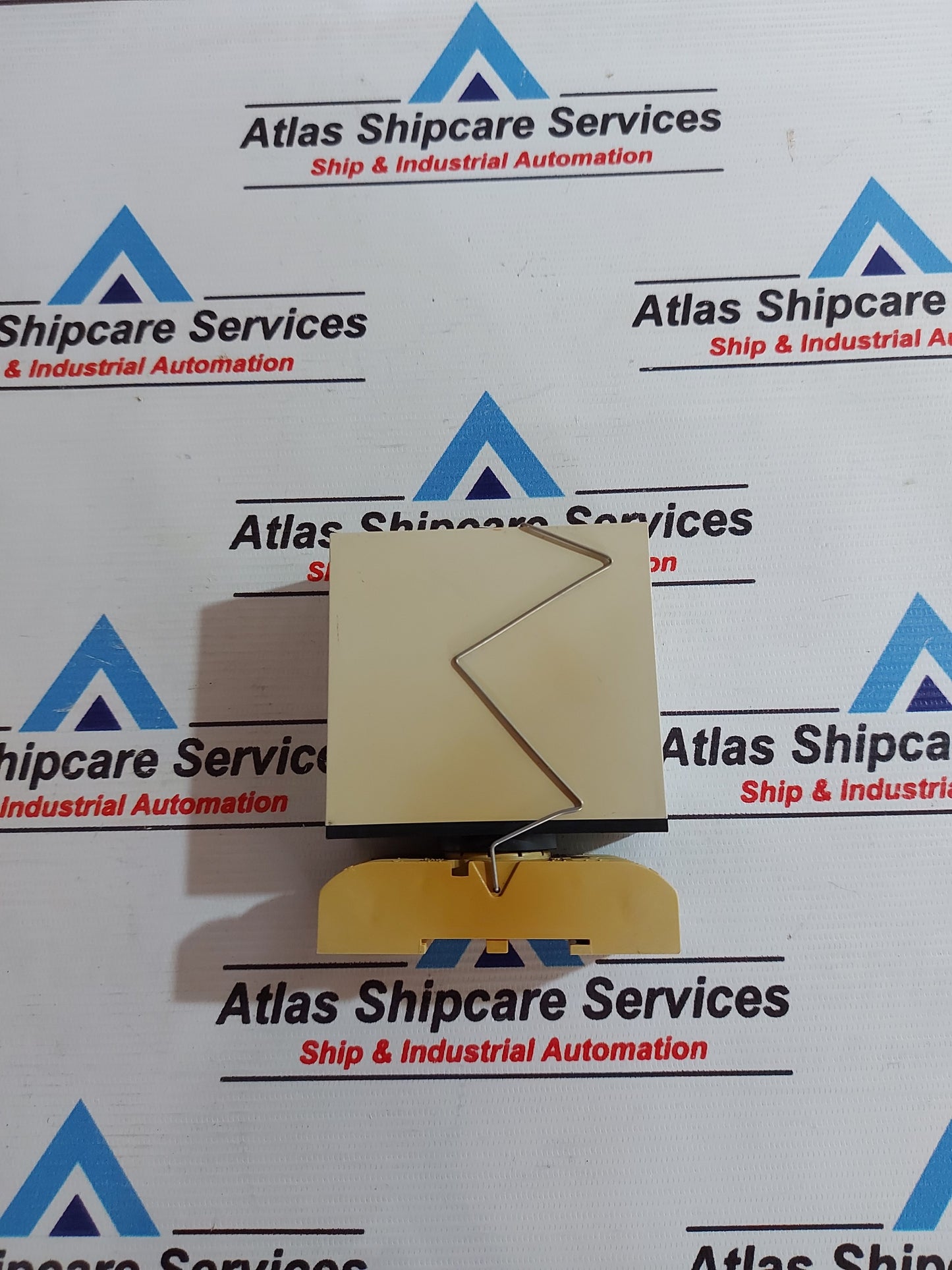 ELECTROMATIC S-SYSTEM SABC 207 900 SELECTOR SWITCH AG619