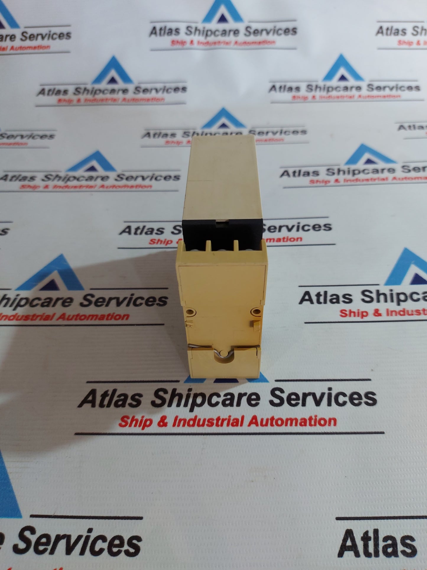 ELECTROMATIC S-SYSTEM SABC 207 900 SELECTOR SWITCH AG619
