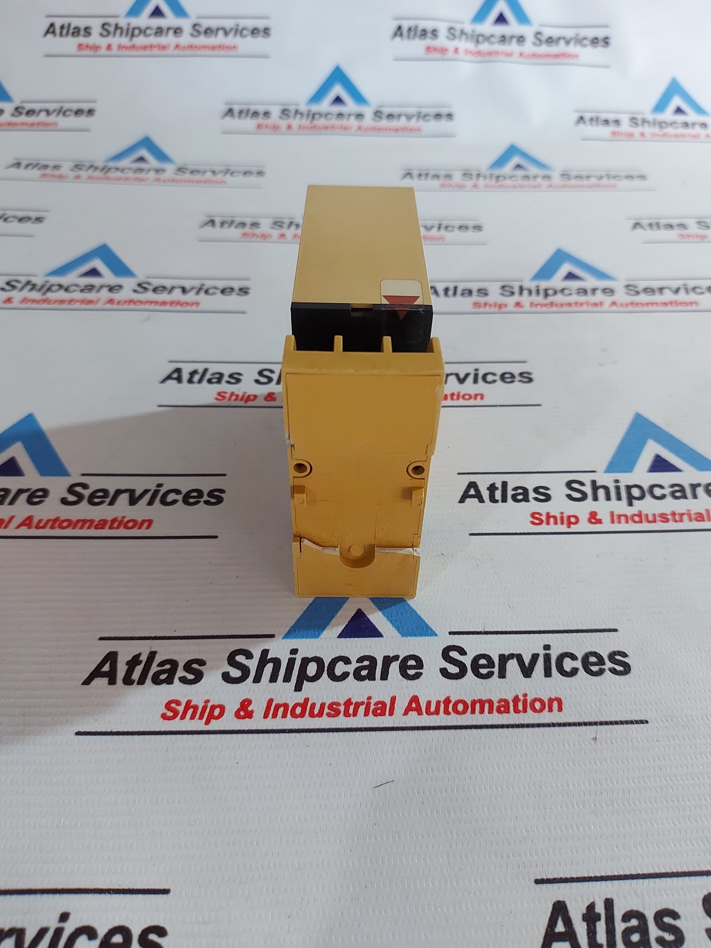 ELECTROMATIC S-SYSTEM SB 135 230 DELAY ON RELEASE 230V AC AG615