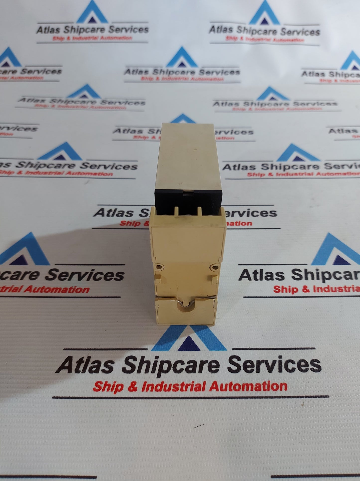 ELECTROMATIC S-SYSTEM SB 165 220 INTERVAL TIMER 220V AC AG614