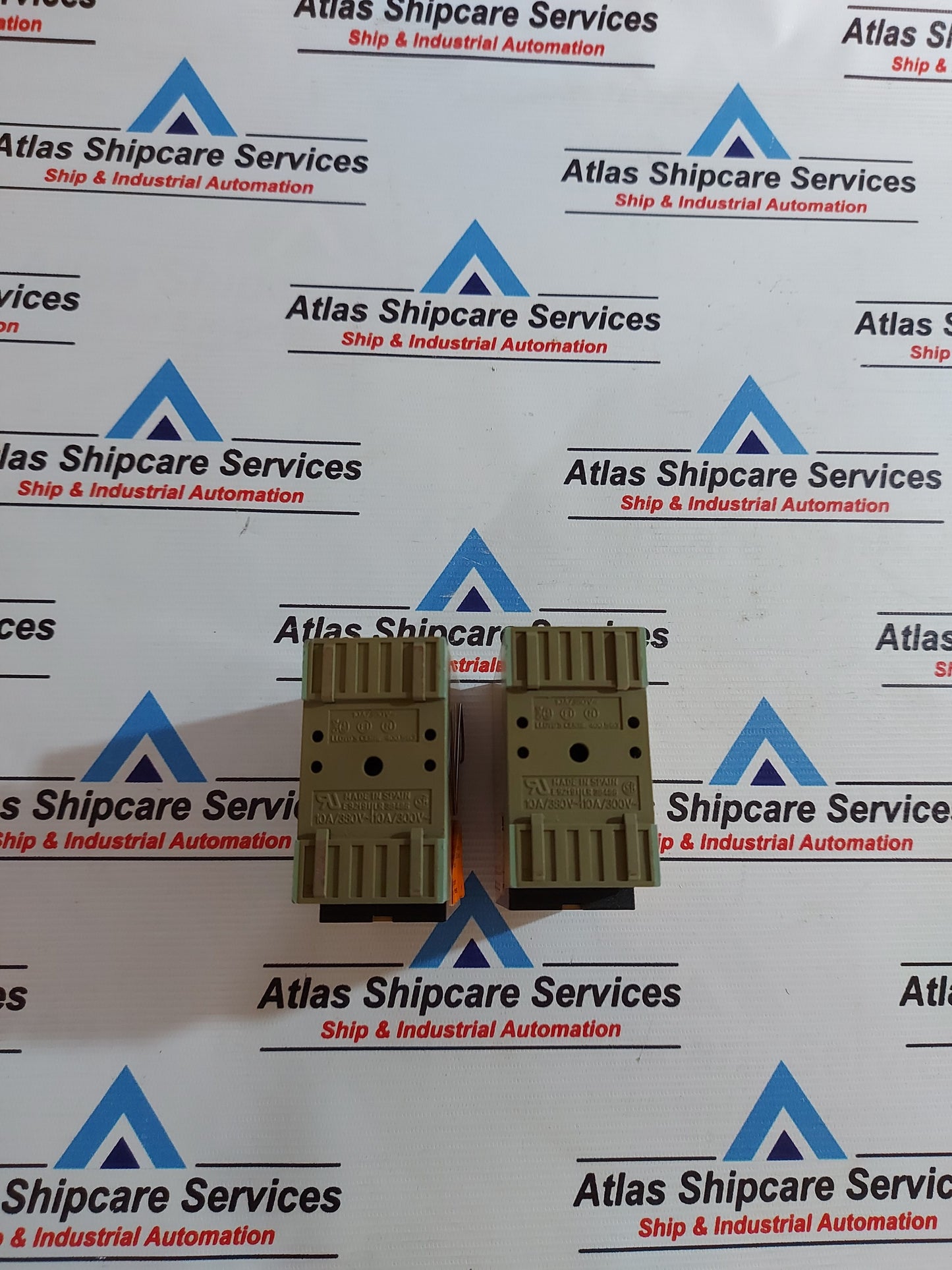 ELECTROMATIC SB 135 230 DELAY ON RELEASE 230V~ 50/60Hz AG608