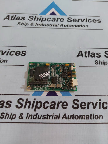 ELO TOUCHSYSTEMS E271-2210 TOUCH PANEL CONTROLLER CARD