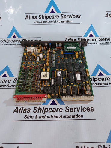 ELSAG BAILEY FM9004255 DIFZ U13 FP8.0041.034.00