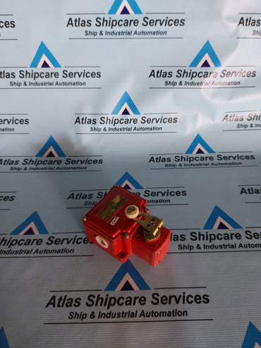 ELTA WK-5 Dm LIMIT SWITCH