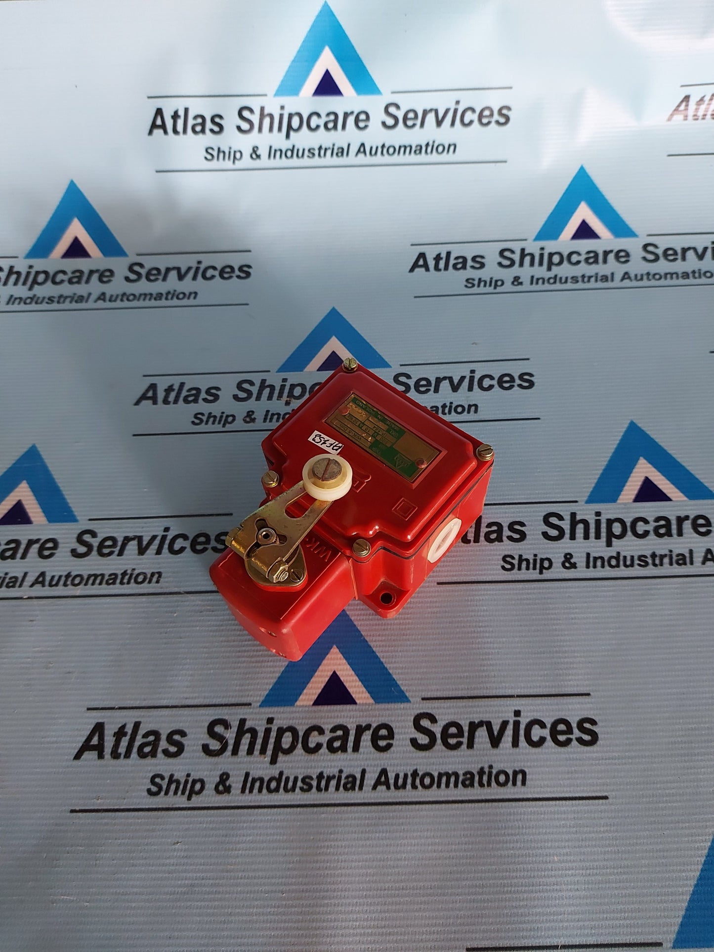 ELTA WK-5 Dm LIMIT SWITCH