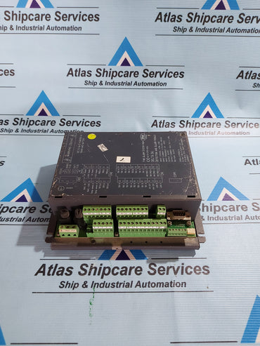 ELTEK 251247.1 DELTA DA APOLLO m/eBUS FIRE DETECTION AND ALARM MODULE