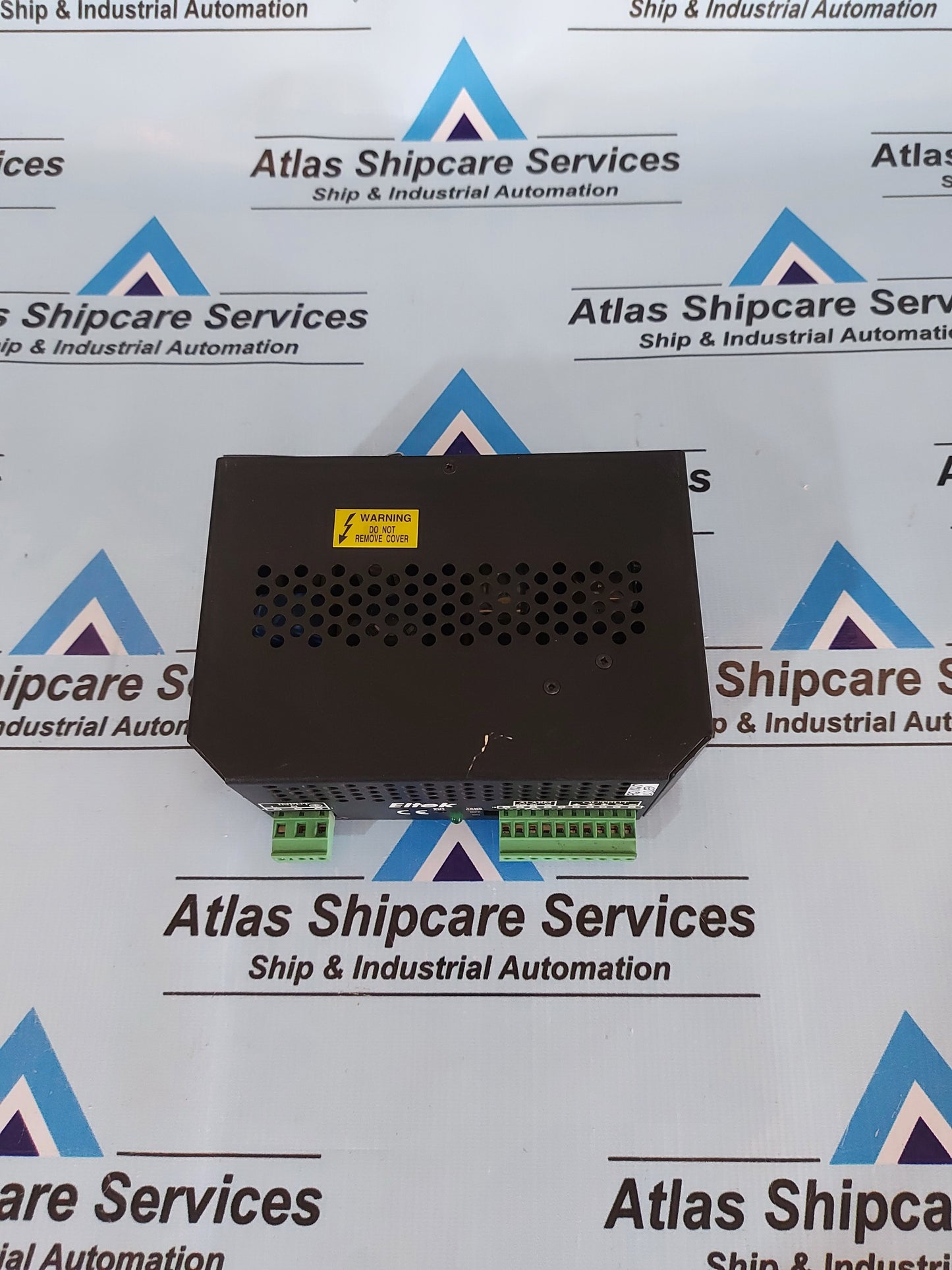 ELTEK ADC 5583/5-1 SWITCHING POWER SUPPLY 241110.803