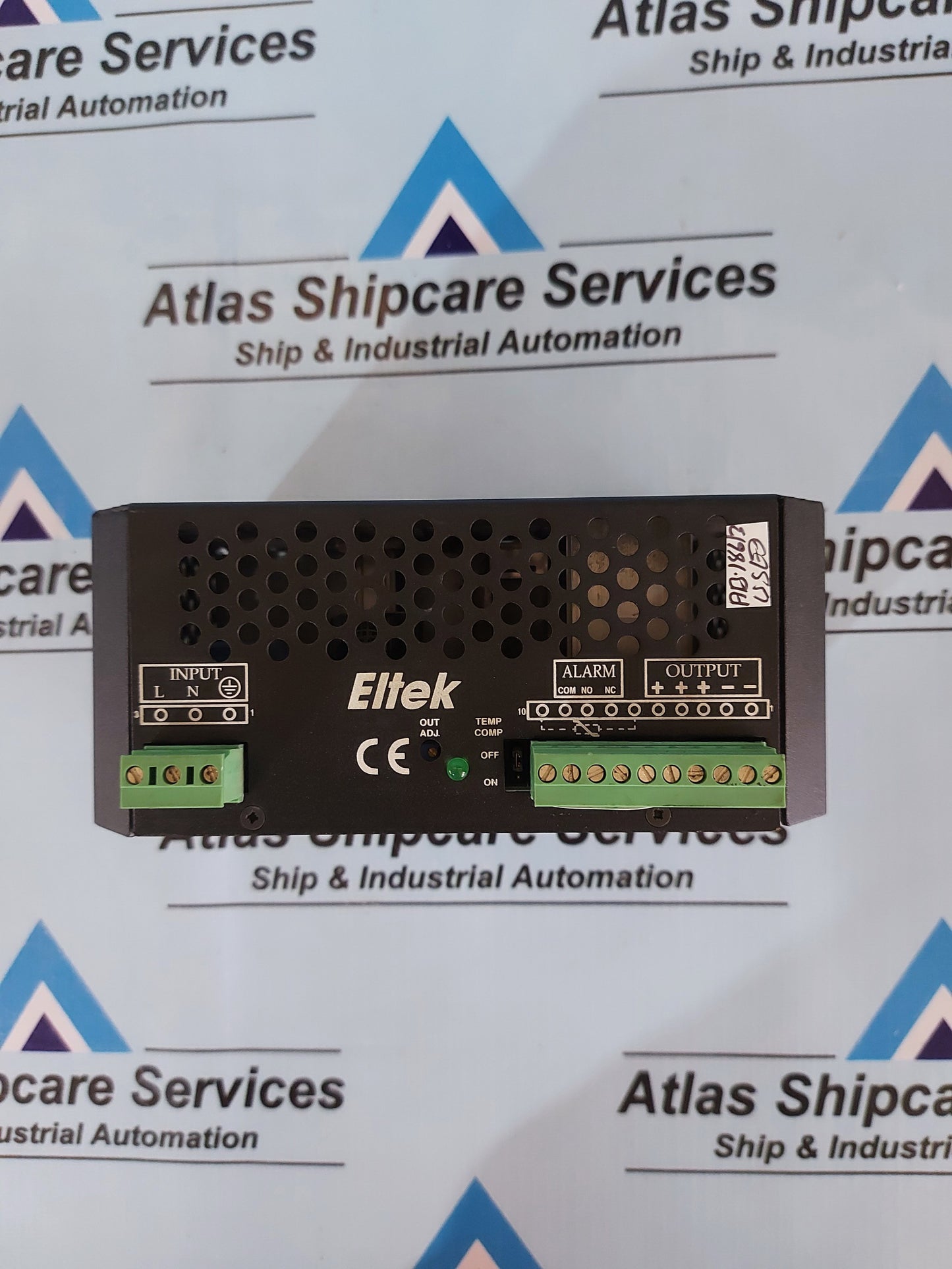 ELTEK ADC 5583/5-1 SWITCHING POWER SUPPLY 241110.803