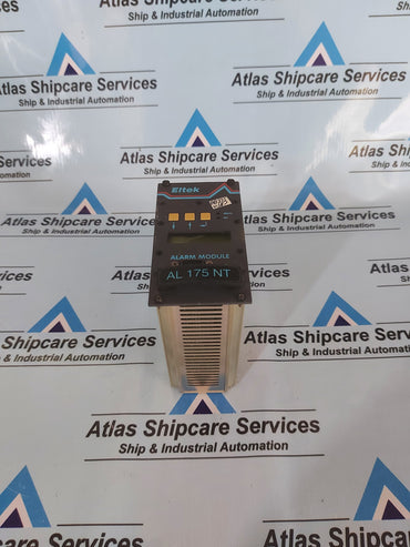 ELTEK AL175NT ALARM MODULE 24/48V RA 242072.232