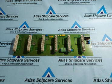 ELTEK EP831A PCB CARD