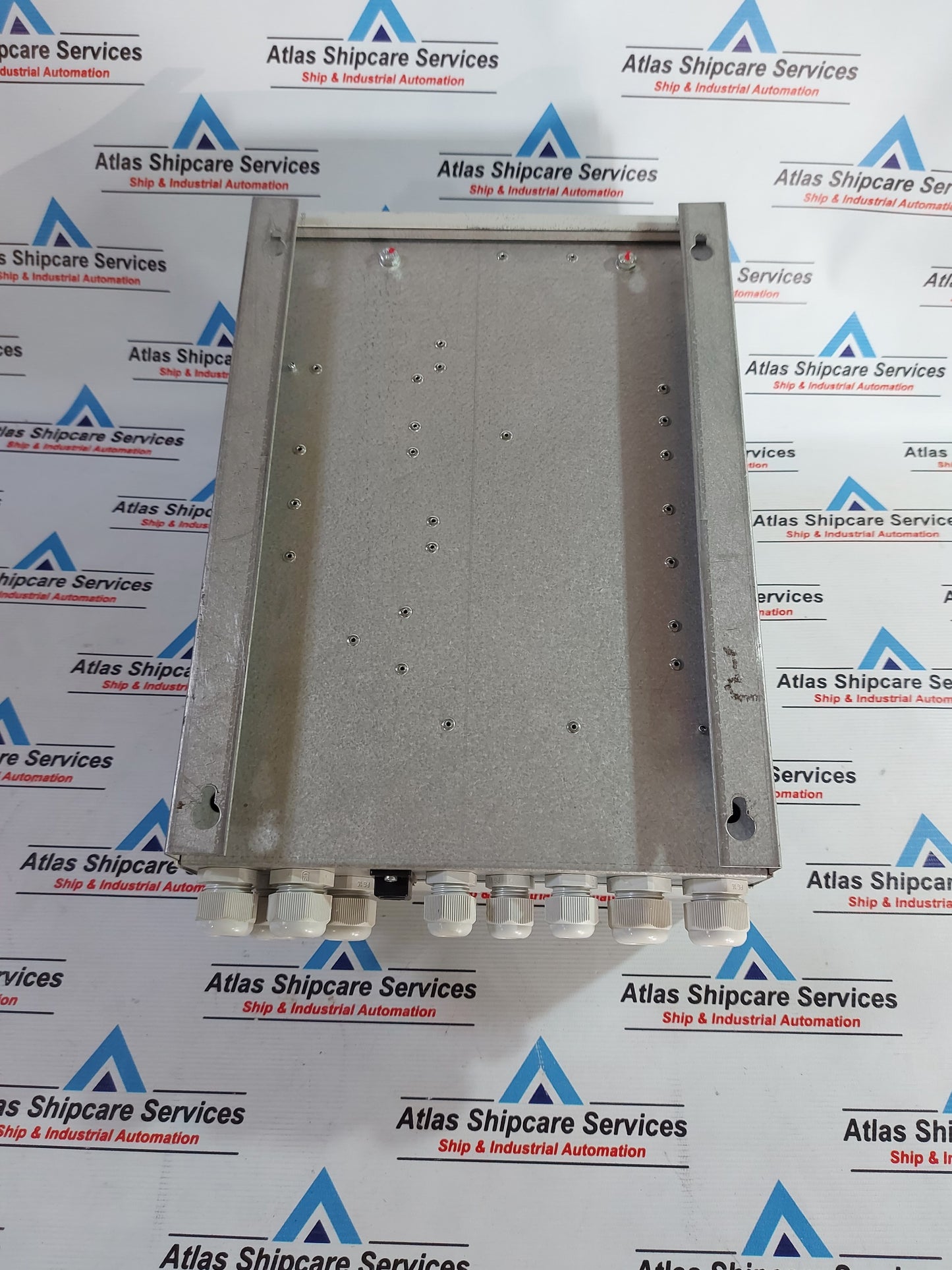 ELTEK FLATPACK S WALLBOX AG675