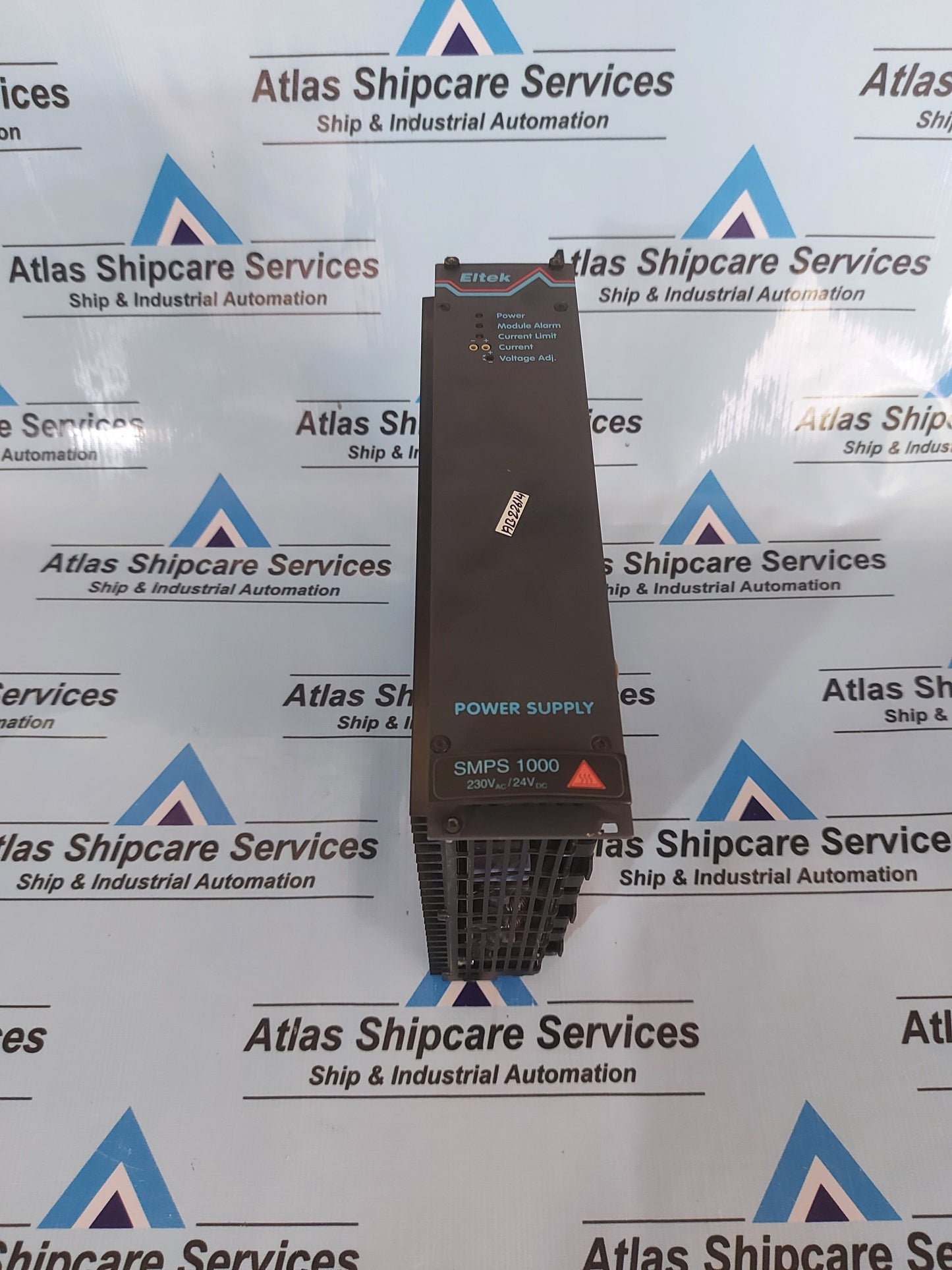 ELTEK SMPS 1000 SI 24V POWER SUPPLY UNIT 241113.520