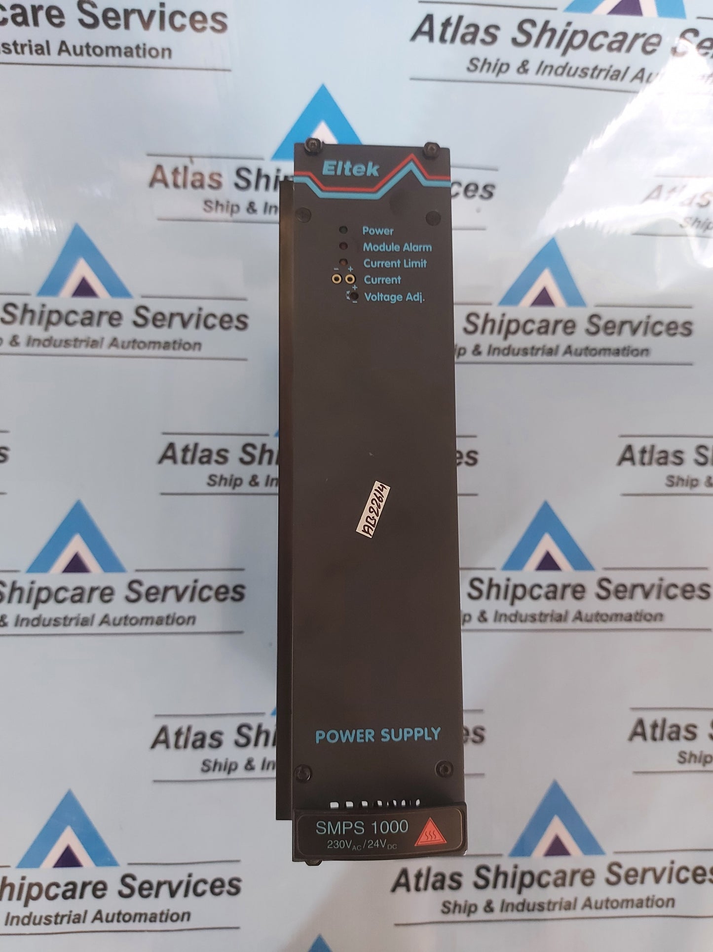 ELTEK SMPS 1000 SI 24V POWER SUPPLY UNIT 241113.520