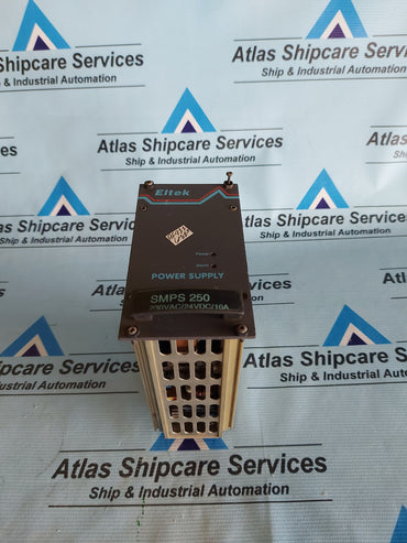 ELTEK SMPS 250 POWER SUPPLY 241110.155