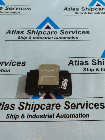 EMBRASTEC DPS BASE PLUG IN 275V/13kA