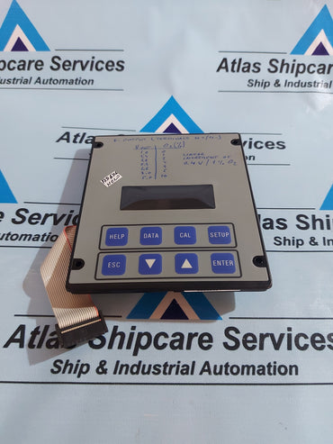 EMERSON 1L04279H01 INTERFACE ASSEMBLY WITH WIRING HARNESS