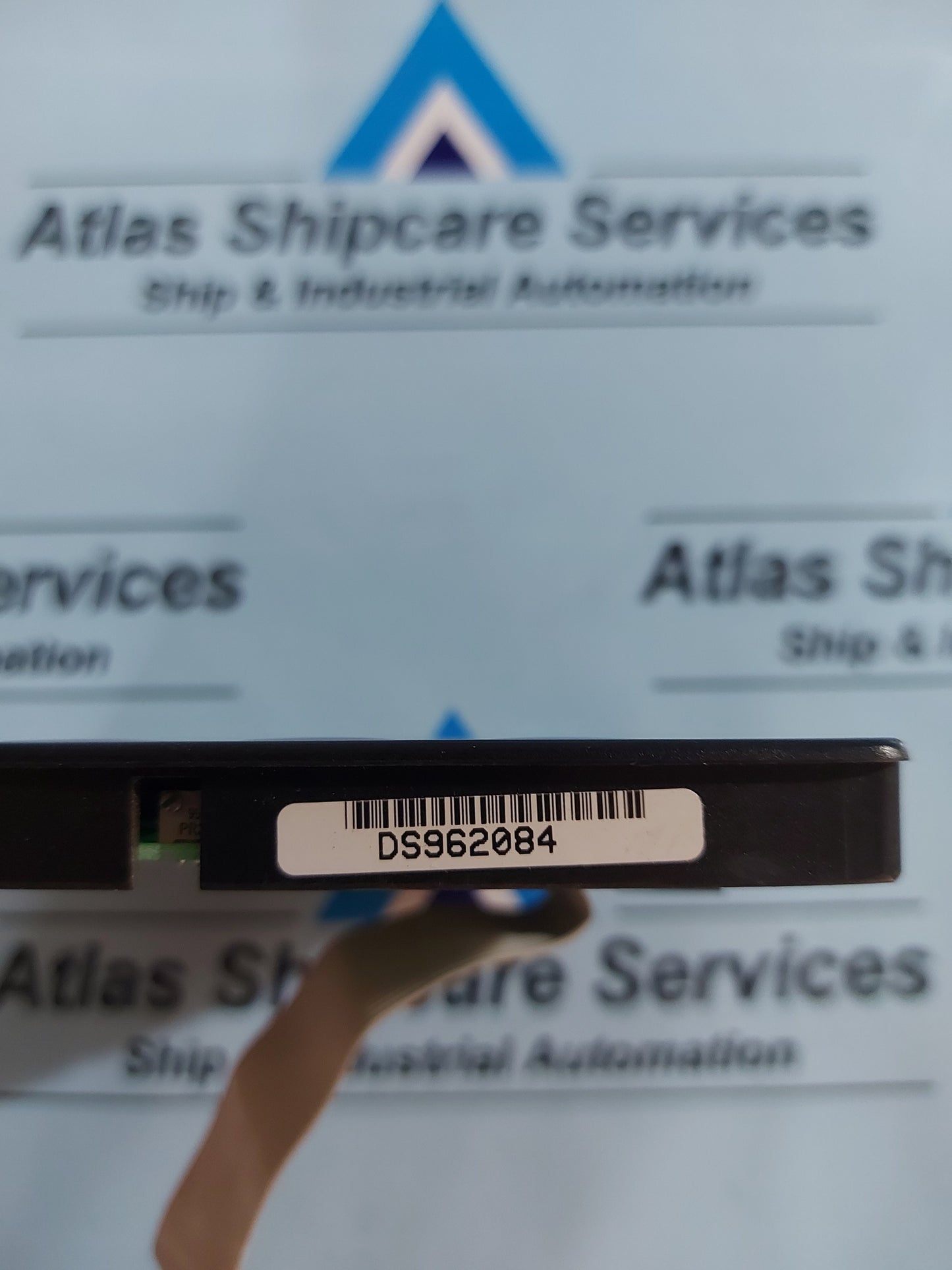 EMERSON 1L04279H01 INTERFACE ASSEMBLY WITH WIRING HARNESS