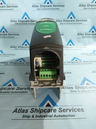 EMERSON UNIDRIVE SP1406 FREQUENCY CONVERTER