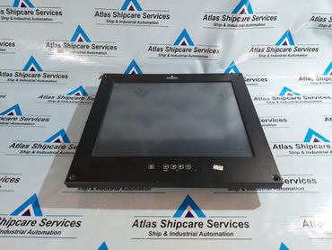 EMERSON VISION 170 TOUCH SCREEN MONITOR 165B9166